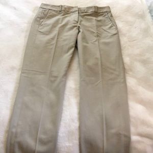 Michael Kors women’s khaki pants